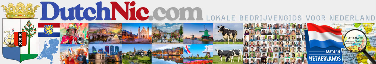 Gemaakt in Nederland - Budgetcoach Wellens